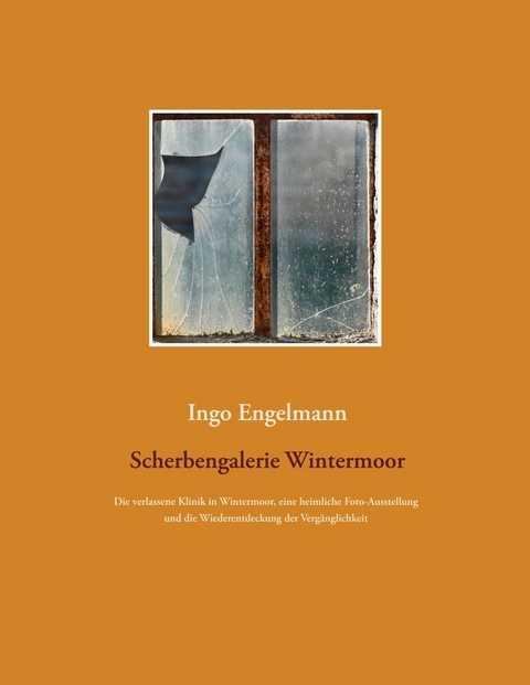 Scherbengalerie Wintermoor - Ingo Engelmann