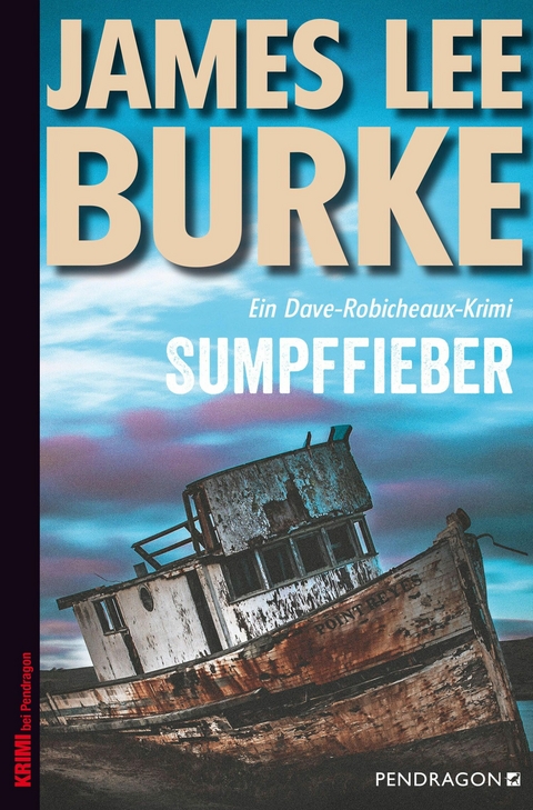 Sumpffieber - James Lee Burke