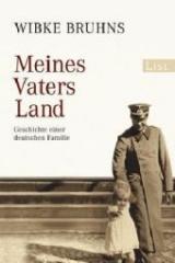 Meines Vaters Land - Wibke Bruhns