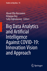 Big Data Analytics and Artificial Intelligence Against COVID-19: Innovation Vision and Approach - 