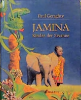 Jamina - Geraghty, Paul