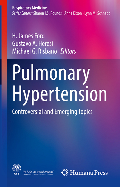 Pulmonary Hypertension - 