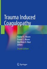 Trauma Induced Coagulopathy - 