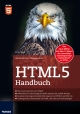 HTML5 Handbuch - Stefan Münz;  Clemens Gull