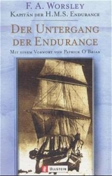 Der Untergang der Endurance - Frank Wrosley