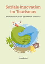 Soziale Innovation im Tourismus - Kerstin Dohnal