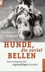Hunde, die zuviel bellen - Nicholas Dodman