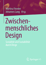 Zwischenmenschliches Design - 