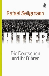 Hitler - Rafael Seligmann