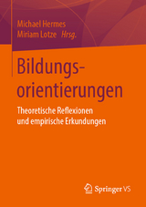 Bildungsorientierungen - 