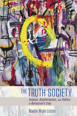 The Truth Society - Noelle Molé Liston