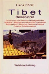 Tibet - Hans Först