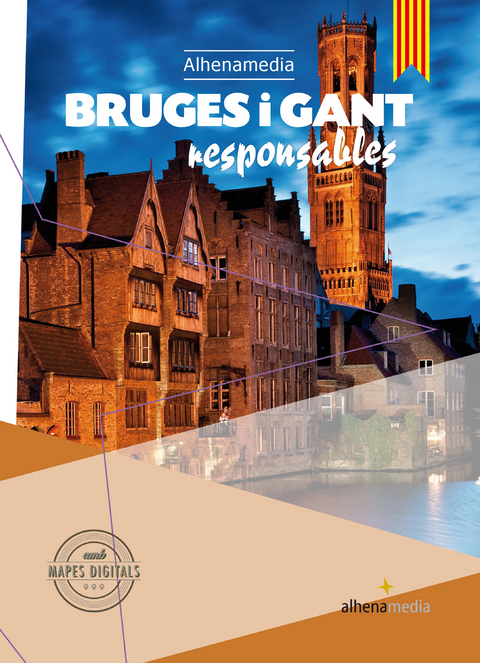 Bruges i Gant responsables - Jordi Bastart Cassè