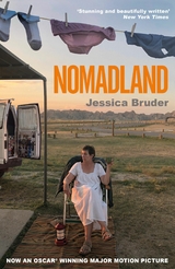 Nomadland -  Jessica Bruder