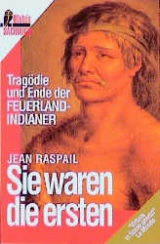 Sie waren die ersten - Jean Raspail