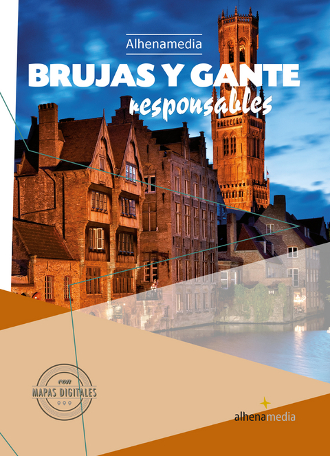 Brujas y Gante responsables - Jordi Bastart Cassé