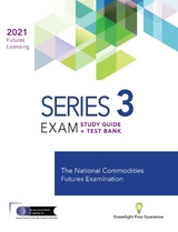 SERIES 3 FUTURES LICENSING EXAM REVIEW 2021+ TEST BANK -  The Securities Institute of America