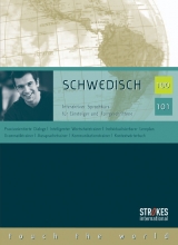 Strokes Easy Learning Schwedisch - 