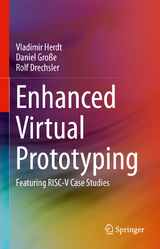 Enhanced Virtual Prototyping - Vladimir Herdt, Daniel Große, Rolf Drechsler