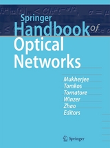 Springer Handbook of Optical Networks - 