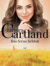 Das ferne Schloss -  Barbara Cartland