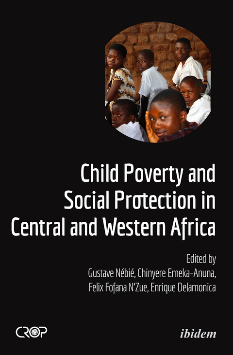 Child Poverty and Social Protection in Central and Western Africa - 