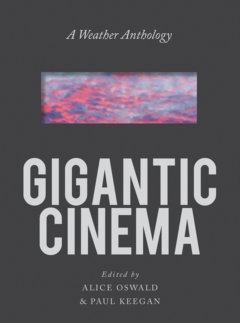 Gigantic Cinema: A Weather Anthology - 