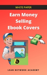 Earn Money Selling Ebook Covers - Lean Network Academy