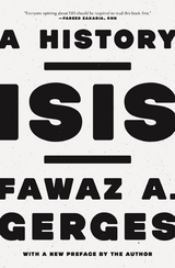 ISIS -  Fawaz A. Gerges