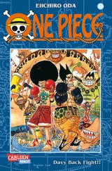 One Piece 33 - Eiichiro Oda