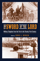 The Sword of the Lord - 