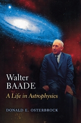 Walter Baade -  Donald E. Osterbrock