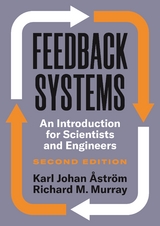 Feedback Systems -  Karl Johan Astrom,  Richard Murray