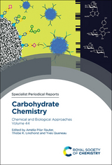 Carbohydrate Chemistry - 