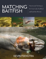 Matching Baitfish -  Kevin Feenstra