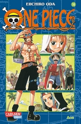 One Piece 18 - Eiichiro Oda