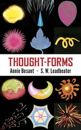 Thought Forms -  Annie Besant,  C.W. Leadbeater