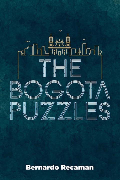 Bogota Puzzles -  Bernardo Recaman