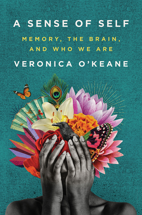 Sense of Self -  Veronica O'Keane