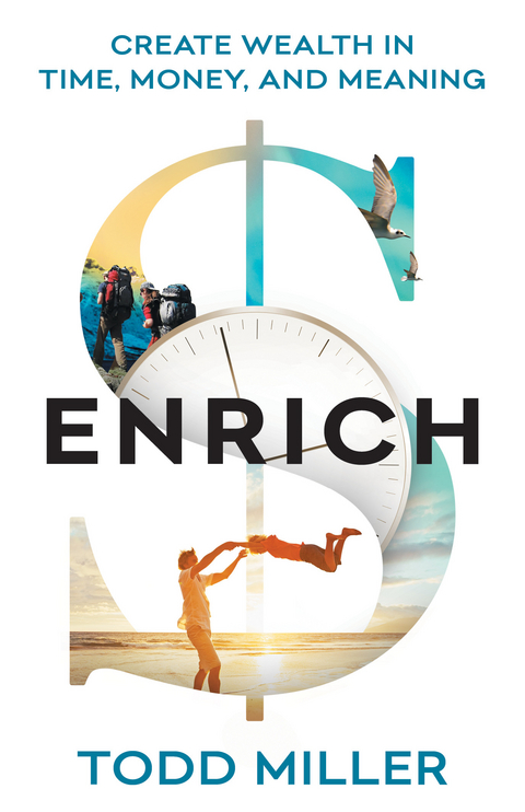 ENRICH -  Todd Miller