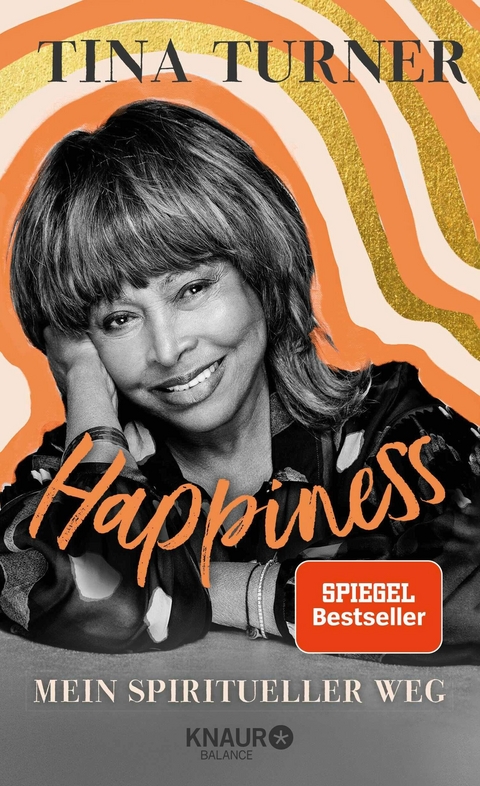 Happiness -  Tina Turner