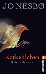 Rotkehlchen - Jo Nesbø