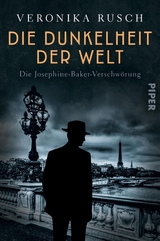 Die Dunkelheit der Welt -  Veronika Rusch