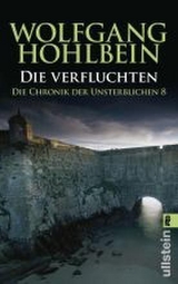 Die Verfluchten - Wolfgang Hohlbein