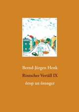 Rintscher Vertäll IX - Bernd-Jürgen Henk