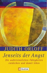 Jenseits der Angst - Orloff, Judith