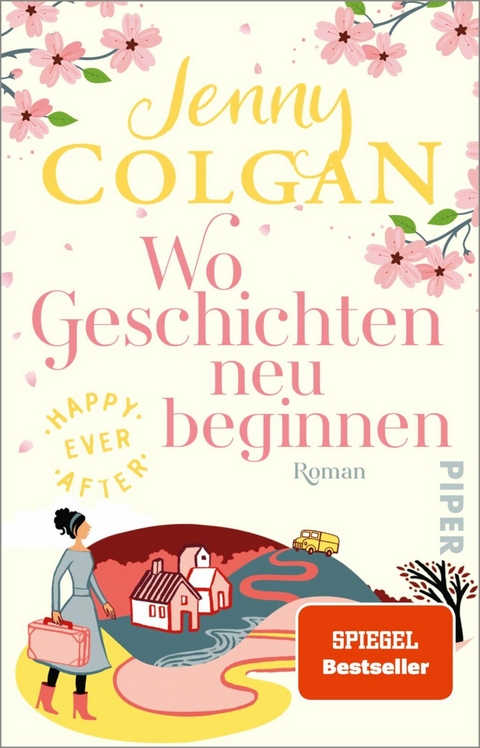 Happy Ever After – Wo Geschichten neu beginnen - Jenny Colgan