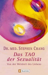 Das Tao der Sexualität - Chang, Stephen