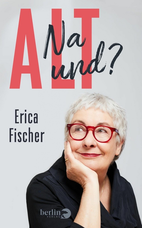 Alt -  Erica Fischer