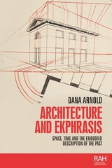 Architecture and ekphrasis - Dana Arnold